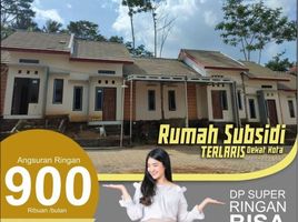 2 Bedroom House for sale in Tajinan, Malang Regency, Tajinan