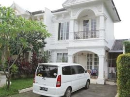 3 Habitación Casa en venta en Serpong, Banten, Serpong