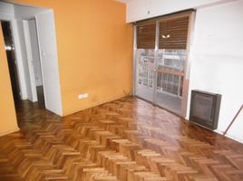 Studio Appartement zu verkaufen in Federal Capital, Buenos Aires, Federal Capital