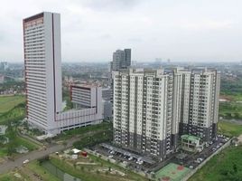 1 Bedroom Apartment for rent in Legok, Tangerang, Legok