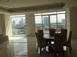 3 Kamar Kondominium for sale in Pacific Place, Tanah Abang, Kebayoran Lama