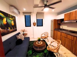 1 Schlafzimmer Wohnung zu verkaufen in Cozumel, Quintana Roo, Cozumel