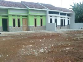 2 Bedroom House for sale in Cibinong, Bogor, Cibinong