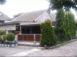 3 Bedroom House for sale in Taman, Sidoarjo, Taman