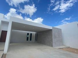 Villa 4 chambre à vendre à Merida, Yucatan, Merida