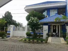 5 Bedroom House for sale in Wonocolo, Surabaya, Wonocolo