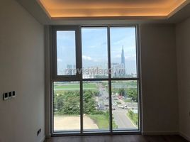 2 Bedroom Apartment for sale in Thu Thiem, Ho Chi Minh City, Thu Thiem