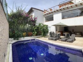 6 chambre Villa for rent in FazWaz.fr, Valle De Bravo, Mexico, Mexique