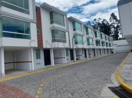 3 Bedroom House for sale in Conocoto, Pichincha, Conocoto