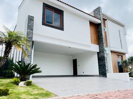 3 Schlafzimmer Haus zu verkaufen in Ocoyucan, Puebla, Ocoyucan