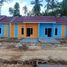 2 Kamar Vila for sale in Lampung, Kedaton, Bandar Lampung, Lampung