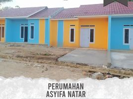 2 Kamar Vila for sale in Lampung, Kedaton, Bandar Lampung, Lampung