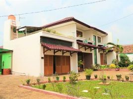 5 Habitación Casa en venta en Ciracas, Jakarta, Ciracas