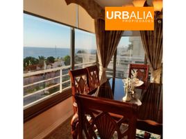 3 Habitación Apartamento en venta en Valparaíso, Viña del Mar, Valparaíso, Valparaíso