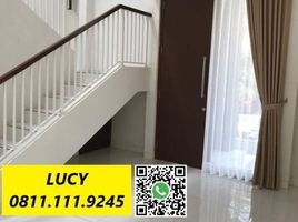 4 Bedroom House for sale in Pondok Aren, Tangerang, Pondok Aren