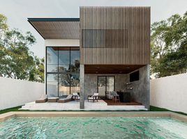 4 Habitación Villa en venta en Conkal, Yucatán, Conkal, Yucatán