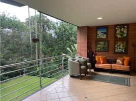 4 Bedroom Villa for sale in Medellin, Antioquia, Medellin