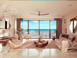 4 chambre Appartement for sale in Cozumel, Quintana Roo, Cozumel