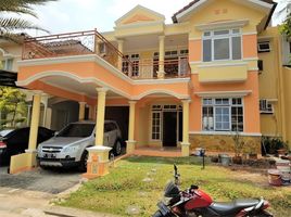 5 Kamar Rumah for rent in Gunung Putri, Bogor, Gunung Putri