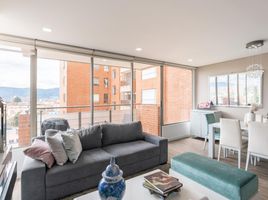 3 Habitación Apartamento en venta en Bogotá, Cundinamarca, Bogotá