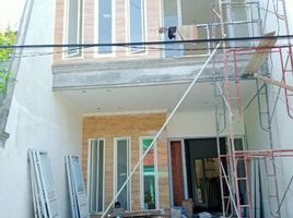 4 Habitación Villa en venta en Mulyorejo, East Jawa, Mulyorejo