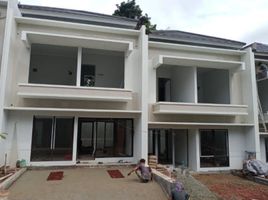 Maison 3 chambre à vendre à Sawangan, West Jawa, Sawangan, Bogor