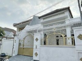 4 Bedroom House for sale in Kenjeran, Surabaya, Kenjeran