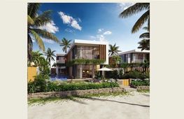 Продаётся дом, 5 спален, 236 м², Cẩm Nam