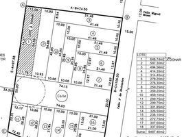  Terreno (Parcela) en venta en Gualeguaychu, Entre Rios, Gualeguaychu