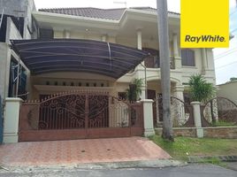 4 Bedroom House for sale in Dukuhpakis, Surabaya, Dukuhpakis