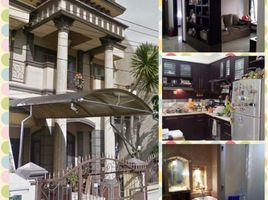 5 Habitación Casa en venta en Mulyorejo, East Jawa, Mulyorejo, Surabaya