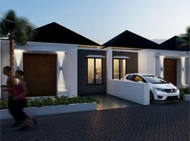 2 Bedroom Villa for sale in Gunung Kidul, Yogyakarta, Tepus, Gunung Kidul