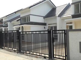 2 Kamar Rumah for sale in Pondokgede, Bekasi, Pondokgede