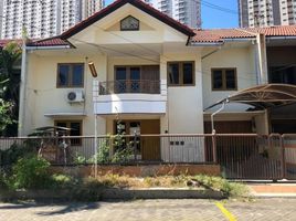 4 Habitación Casa en venta en Tambaksari, East Jawa, Tambaksari