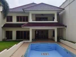 4 Bedroom House for sale in Cilandak, Jakarta Selatan, Cilandak