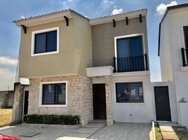 3 Habitación Villa en venta en Daule, Guayas, Daule, Daule