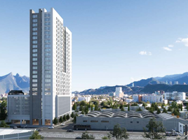 Appartement 2 chambre à vendre à Monterrey, Nuevo Leon, Monterrey