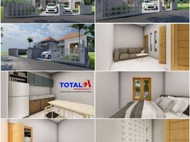 2 Bedroom House for sale in Level 21 Mall, Denpasar Timur, Denpasar Barat