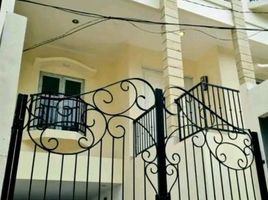 5 Habitación Villa en venta en Pesanggrahan, Jakarta, Pesanggrahan, Jakarta Selatan, Jakarta