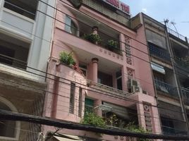 2 Phòng ngủ Biệt thự for sale in Phường 4, Tân Bình, Phường 4