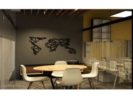 135 m² Office for rent in Naucalpan De Juarez, Mexico, Naucalpan De Juarez