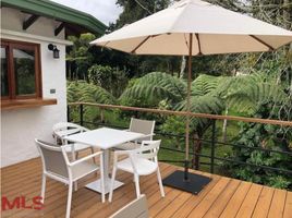 3 Bedroom Villa for sale in Retiro, Antioquia, Retiro