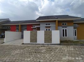  House for sale in Lampung, Sukarame, Bandar Lampung, Lampung