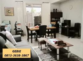 4 Bedroom House for sale in Pondok Aren, Tangerang, Pondok Aren