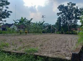  Land for sale in Prambanan, Klaten, Prambanan