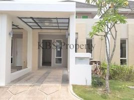 3 Habitación Villa en alquiler en Batam Timur, Batam, Batam Timur