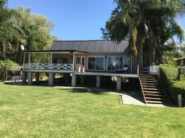 Villa 5 chambre à vendre à Tigre, Buenos Aires, Tigre