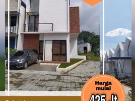 2 Bedroom Villa for sale in Dau, Malang Regency, Dau