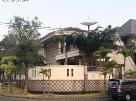 4 Habitación Casa en venta en Tambaksari, East Jawa, Tambaksari