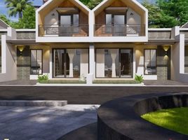 2 Bedroom House for sale in Prambanan, Sleman, Prambanan